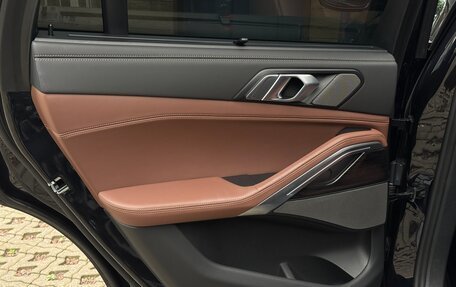 BMW X6, 2025 год, 12 750 000 рублей, 21 фотография