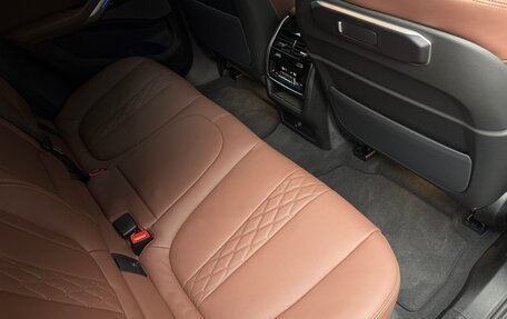 BMW X6, 2025 год, 12 750 000 рублей, 25 фотография