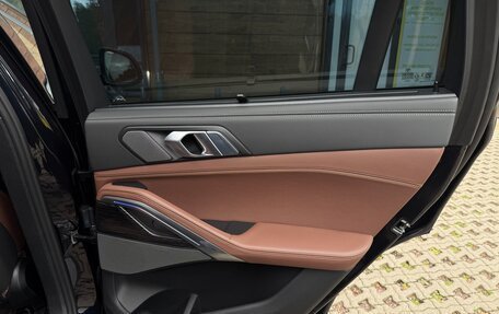BMW X6, 2025 год, 12 750 000 рублей, 24 фотография