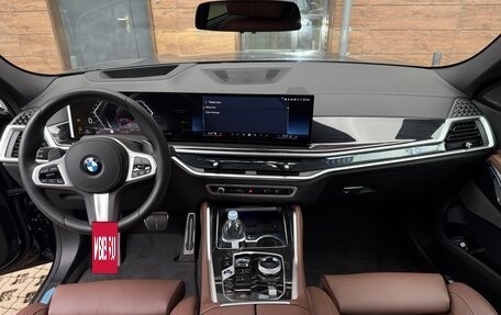 BMW X6, 2025 год, 12 750 000 рублей, 16 фотография