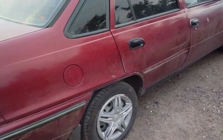 Daewoo Nexia I рестайлинг, 2007 год, 160 000 рублей, 5 фотография