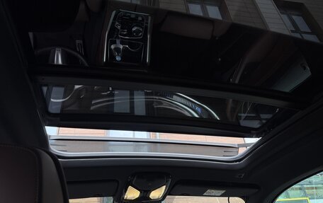 BMW X6, 2025 год, 12 750 000 рублей, 31 фотография
