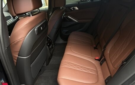 BMW X6, 2025 год, 12 750 000 рублей, 36 фотография