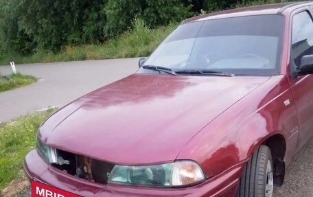 Daewoo Nexia I рестайлинг, 2007 год, 160 000 рублей, 6 фотография