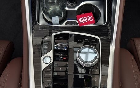 BMW X6, 2025 год, 12 750 000 рублей, 40 фотография