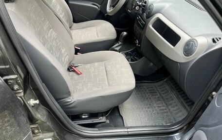 Renault Logan I, 2012 год, 510 000 рублей, 8 фотография