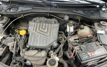 Renault Logan I, 2012 год, 510 000 рублей, 6 фотография