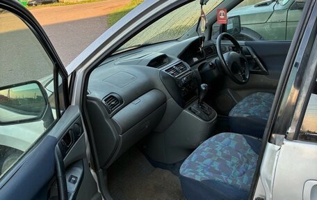Mitsubishi RVR III рестайлинг, 1997 год, 120 000 рублей, 5 фотография