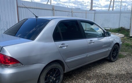 Mitsubishi Lancer IX, 2005 год, 280 000 рублей, 7 фотография