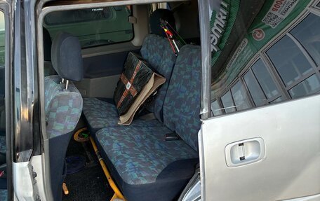 Mitsubishi RVR III рестайлинг, 1997 год, 120 000 рублей, 4 фотография