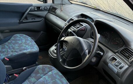 Mitsubishi RVR III рестайлинг, 1997 год, 120 000 рублей, 2 фотография
