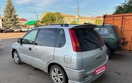 Mitsubishi RVR III рестайлинг, 1997 год, 120 000 рублей, 3 фотография