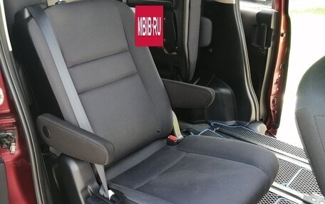 Nissan Serena IV, 2019 год, 2 100 000 рублей, 6 фотография
