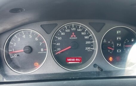 Mitsubishi Lancer IX, 2005 год, 280 000 рублей, 5 фотография