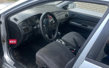 Mitsubishi Lancer IX, 2005 год, 280 000 рублей, 3 фотография