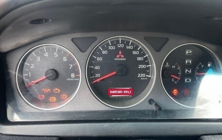 Mitsubishi Lancer IX, 2005 год, 280 000 рублей, 4 фотография