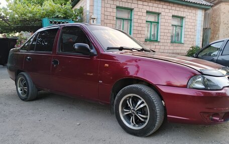 Daewoo Nexia I рестайлинг, 2009 год, 210 000 рублей, 7 фотография