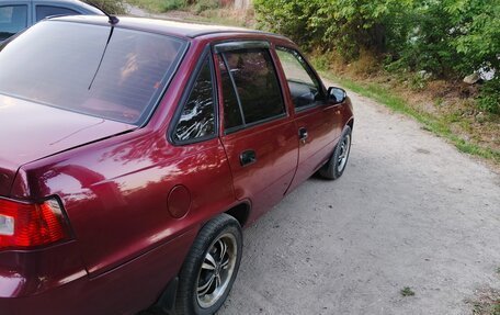 Daewoo Nexia I рестайлинг, 2009 год, 210 000 рублей, 4 фотография