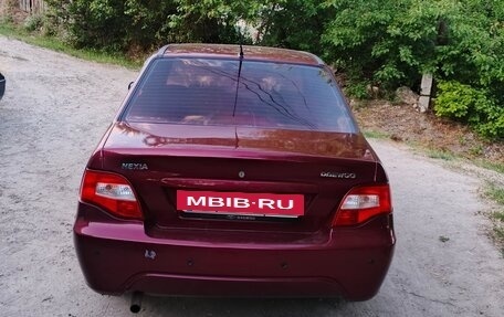 Daewoo Nexia I рестайлинг, 2009 год, 210 000 рублей, 6 фотография
