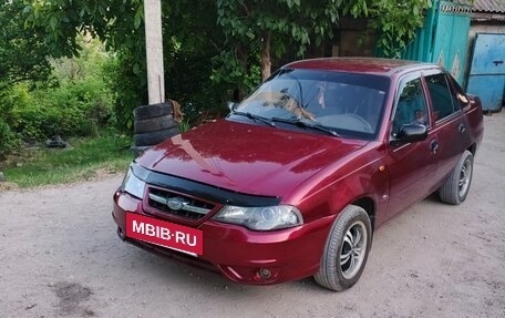 Daewoo Nexia I рестайлинг, 2009 год, 210 000 рублей, 8 фотография