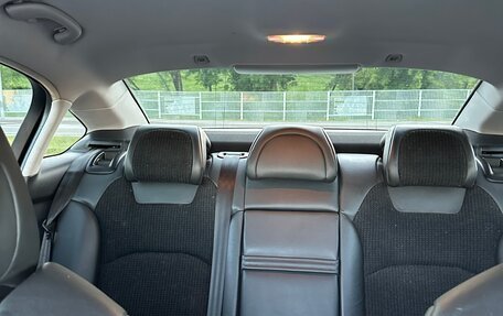 Citroen C5 II, 2013 год, 650 000 рублей, 11 фотография