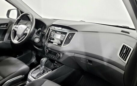 Hyundai Creta I рестайлинг, 2020 год, 1 940 000 рублей, 11 фотография