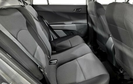 Hyundai Creta I рестайлинг, 2020 год, 1 940 000 рублей, 12 фотография