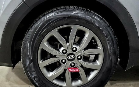 Hyundai Creta I рестайлинг, 2020 год, 1 940 000 рублей, 15 фотография