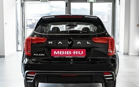 Haval Jolion, 2026 год, 2 449 000 рублей, 15 фотография