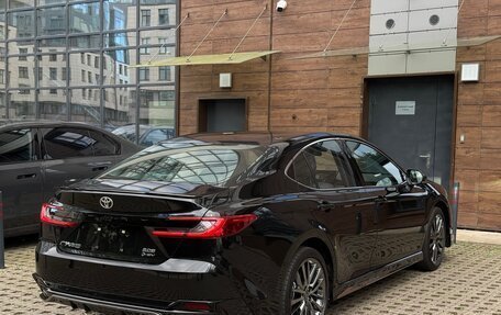 Toyota Camry, 2026 год, 4 100 000 рублей, 9 фотография