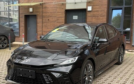 Toyota Camry, 2026 год, 4 100 000 рублей, 7 фотография