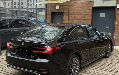 Toyota Camry, 2026 год, 4 100 000 рублей, 10 фотография