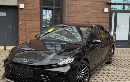 Toyota Camry, 2026 год, 4 100 000 рублей, 3 фотография