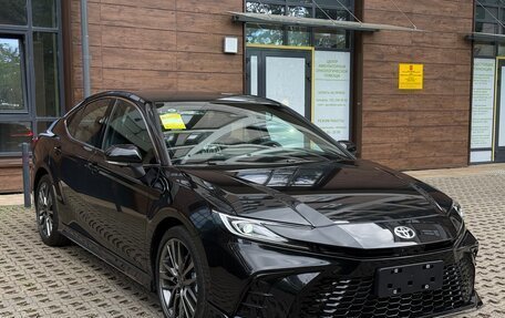 Toyota Camry, 2026 год, 4 100 000 рублей, 6 фотография