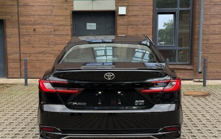 Toyota Camry, 2026 год, 4 100 000 рублей, 13 фотография