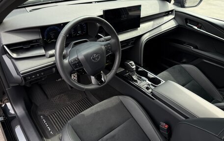 Toyota Camry, 2026 год, 4 100 000 рублей, 16 фотография