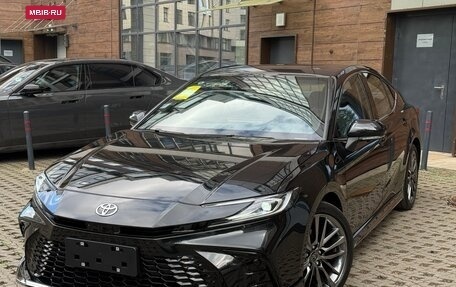 Toyota Camry, 2026 год, 4 100 000 рублей, 5 фотография