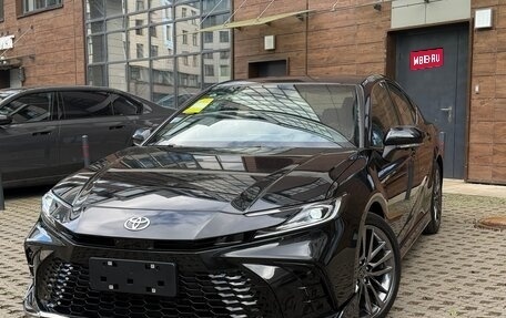 Toyota Camry, 2026 год, 4 100 000 рублей, 2 фотография
