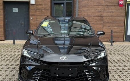 Toyota Camry, 2026 год, 4 100 000 рублей, 4 фотография