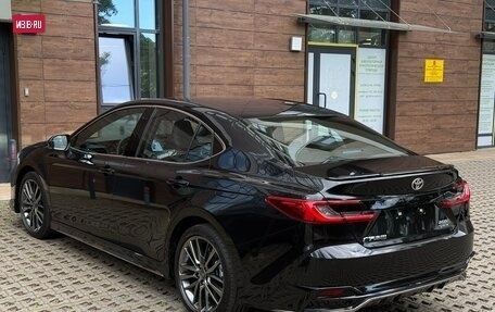 Toyota Camry, 2026 год, 4 100 000 рублей, 14 фотография