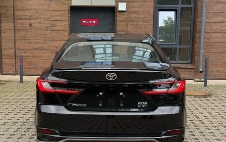 Toyota Camry, 2026 год, 4 100 000 рублей, 12 фотография
