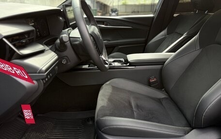 Toyota Camry, 2026 год, 4 100 000 рублей, 17 фотография