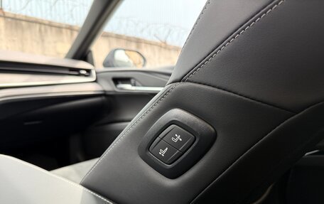 Toyota Camry, 2026 год, 4 100 000 рублей, 29 фотография