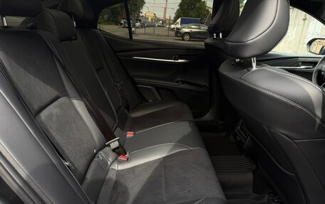 Toyota Camry, 2026 год, 4 100 000 рублей, 31 фотография