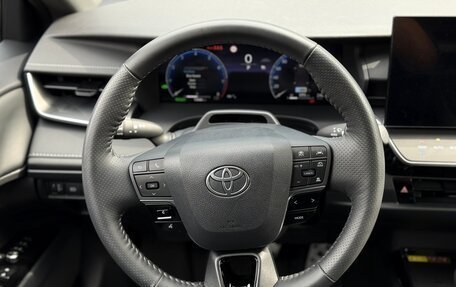 Toyota Camry, 2026 год, 4 100 000 рублей, 20 фотография