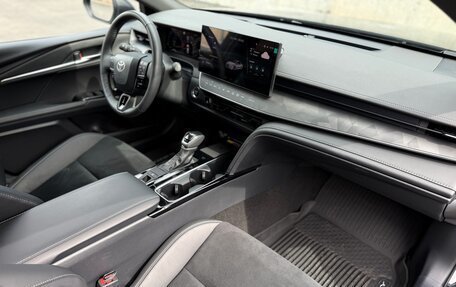Toyota Camry, 2026 год, 4 100 000 рублей, 18 фотография
