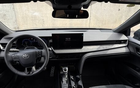 Toyota Camry, 2026 год, 4 100 000 рублей, 19 фотография