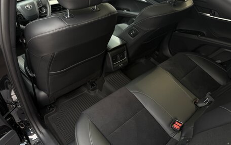 Toyota Camry, 2026 год, 4 100 000 рублей, 32 фотография
