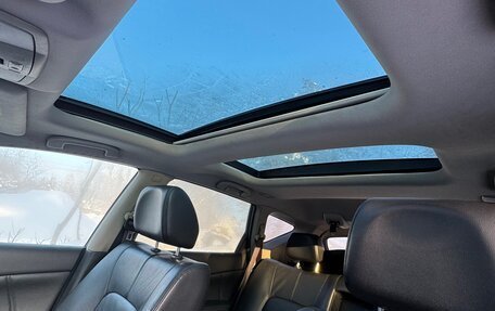 Nissan Murano, 2013 год, 1 150 000 рублей, 10 фотография