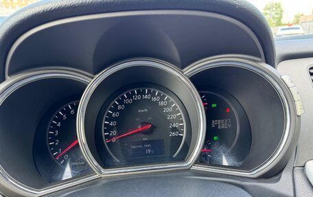 Nissan Murano, 2013 год, 1 150 000 рублей, 6 фотография